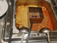 -冠菌火锅自助(河源坚基店)