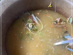 -抚仙湖生态石锅鱼野生菌(告庄店)