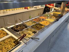 -晓宇盒饭(民安街店)