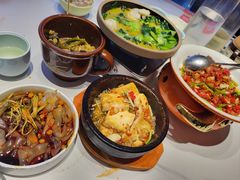 -金芙蓉|湘味小炒·鲜炒黄牛肉(淮安生态新城吾悦店)