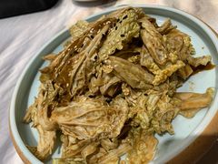 乾隆白菜-羲和雅苑•北京烤鸭(平安国际金融中心店)