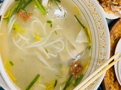 -桥香园云南过桥米线(金马碧鸡店)