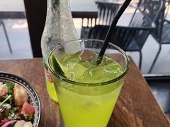 -Q MEX 库迈墨西哥餐吧(三里屯店)