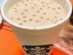 -星巴克(北京广渠门名敦道店)