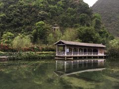 -靖西鹅泉风景区