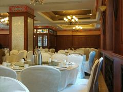 大堂-烧肉馆(古北水镇景区店)