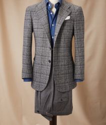 -ChenV西服礼服高级定制(市区养育巷店)