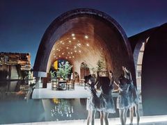 -景德镇古窑民俗博览区