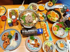 -福匠日本料理(人民路店)