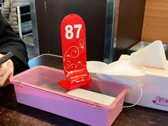 -潮镇老尾牛杂(环城西路店)