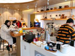-茶是一枝花泡茶店