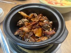 半只姜母鸭-灌顶姜母鸭(思明南路店)