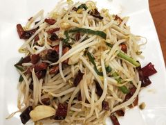 -夜小红炒虾尾(建文店)