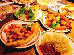 -比格比萨自助(密云店)