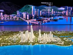 -深圳市当代艺术与城市规划馆