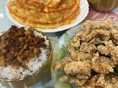 -金姐台湾菜(珠江路店)