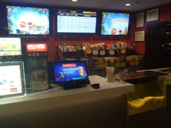 -长安国际影城(钟楼店)