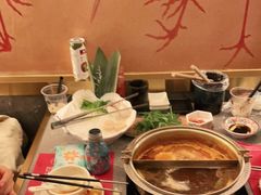 -一绪に寿喜烧(荟聚店)