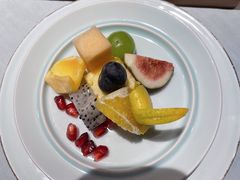 -叶叶菩提·晋福宫