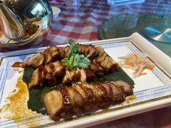 -龙桥私厨·姜花菊花过桥鱼·顺德菜(容桂店)