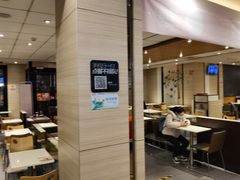大堂-肯德基(丰北路店)