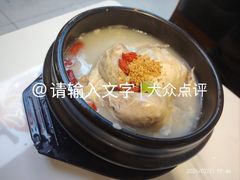 -长顺参鸡汤店(西塔总店)
