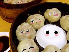 -百年尹氏汤包(湖南路狮子桥店)