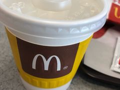 -麦当劳(欧陆广场店)