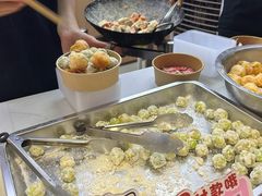 -普宁反沙番薯芋头