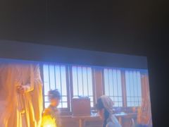-华夏良子·足道SPA艾灸(图书大厦店)