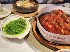-七八冷面·延边朝鲜族美食(欢乐谷店)