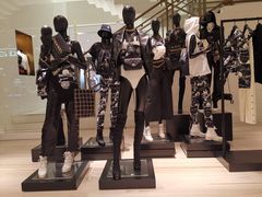 -CHANEL(ifs国际金融店)