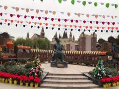 -安徒生童话乐园