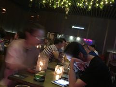 -TZ House音乐现场(茅台店)