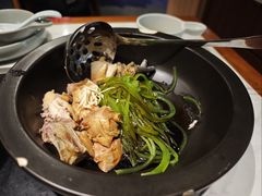-云海肴云南菜·蒸汽石锅鱼(新奥店)