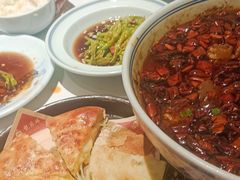 -龍聚祥烧麦馆(万达店)
