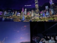 -汕头蓝水星欢乐世界