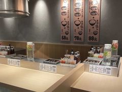 -肉肉大米(金虹桥店)