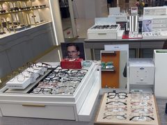 -宝岛眼镜(复兴门百盛店)