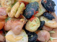 -圆碌碌甜品屋(狮山店)