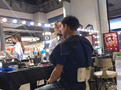 -海马体照相馆(合肥包河万达广场店)