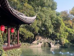 -绮园景区