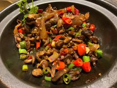 -鸡毛店·川菜(双楠店)