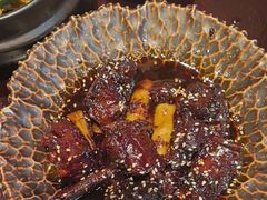 -古都历食南京菜·烤鸭·鸭血粉丝·汤包(南京博物院店)