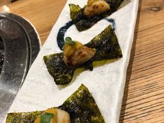 -御牛道日式烤肉料理(杭州万象城店)