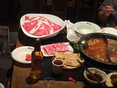 -纸盐河码头火锅(十八梯店)