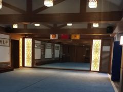 -少林功夫文化中心·独门独院