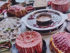 -桃花沅火锅(长嘉汇江景店)