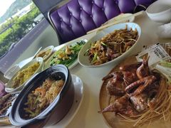 -太兴餐厅(小径湾店)