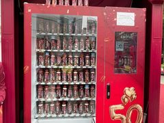 -COSTA COFFEE(武汉武商MALL店)